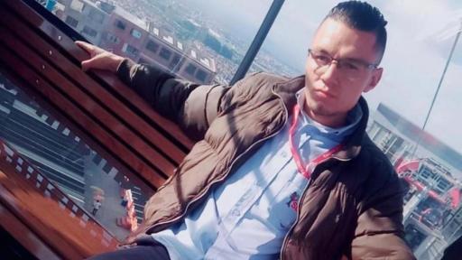 Murió el presunto feminicida de una mujer en Unicentro