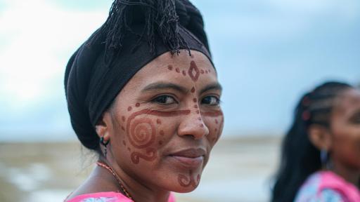 Acciones del Gobierno en la Guajira: caminos comunitarios, Ministerio de Igualdad y más