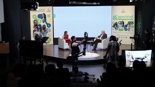 Gobierno nacional: $97 billones administró la Adres para la salud en Colombia