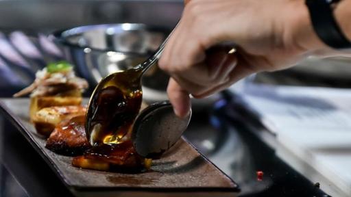 Gastrofest en Bogotá y Cundinamarca- establecimientos que participarán