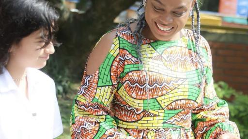 Esto dijo la ministra de Educación en Señal de la Mañana