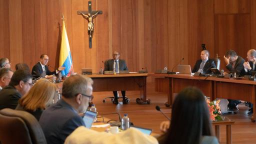 Pensión de sobrevivientes: qué dice la Corte Suprema