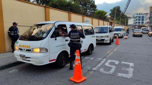 Pico y placa Pasto HOY: lunes 15 al viernes 19 de abril 