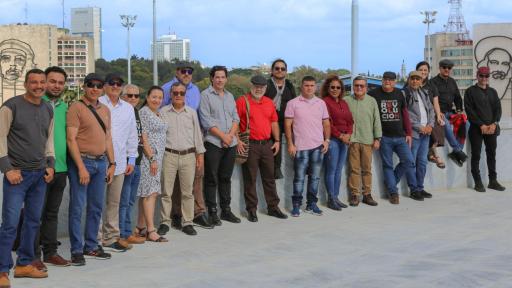 Delegación negociadora del Eln abandona Cuba tras dar por cerrada la crisis en el diálogo