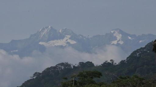 Avanza búsqueda de dos paracaidistas en Sierra Nevada