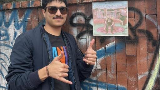 “25 soles y un bolero” Sergio Botero: músicos emergentes 