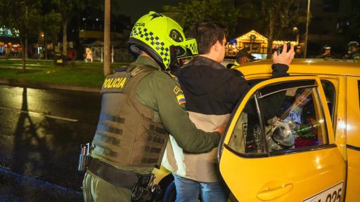 Alcalde de Bogotá convocado por el Senado por estrategia de seguridad 