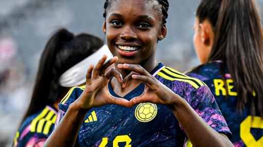 Colombia clasificó a los cuartos de final de la Copa Oro