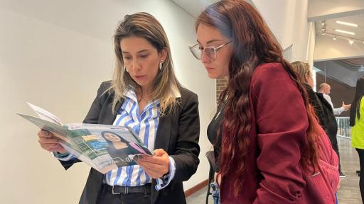 Créditos 100% condonables para estudios en el exterior del Icetex