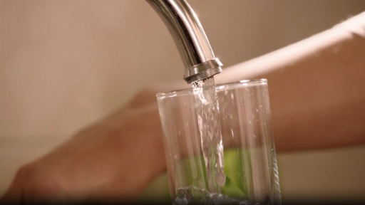 Así fue el consumo de agua en Bogotá: 12 de abril