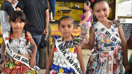 Arauca | Festival ‘Girasol de Oro’, esperanza en medio de la adveridad