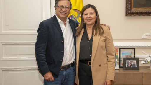 Consejo de Estado rechazó demanda contra fiscal electa 