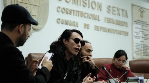 El programa 'Jóvenes en Paz' ha beneficiado a más de 700 jóvenes