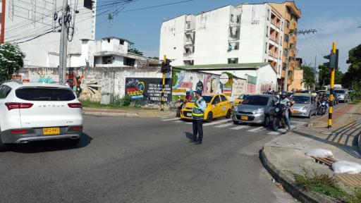Pico y placa Bucaramanga hoy: del 25 al 30 de marzo 2024