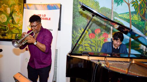 ¡El Carnaval de las Artes abrió el telón!