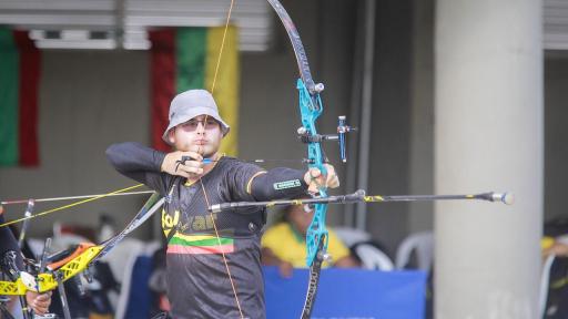 Juegos Olímpicos París 2024: Colombia aseguró cupo 46