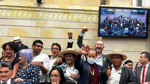 Reforma pensional 2024: lo que sigue en los debates de la Cámara