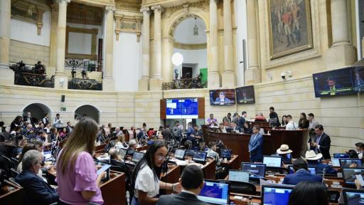 Reforma pensional: como avanza, qué se ha aprobado