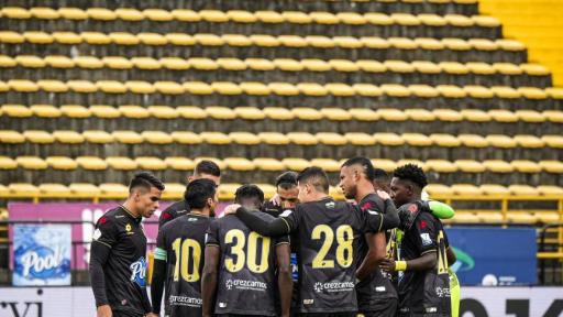 ¡Feliz cumpleaños Atlético Bucaramanga! Conmemoramos la fundación de este histórico equipo