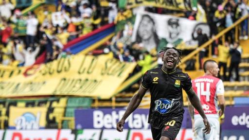 ¡Los cuadrangulares del Fútbol Profesional Colombiano se vivirán en Radio Nacional!