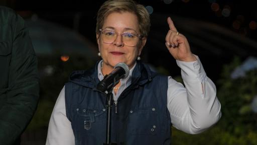 Reforma laboral 2025: Gloria Inés Ramírez asegura que dignifica el trabajo 