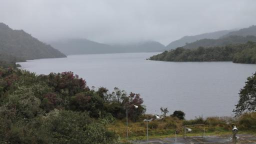 Bogotá: Sistema Chingaza llegó al 27,55% de su capacidad