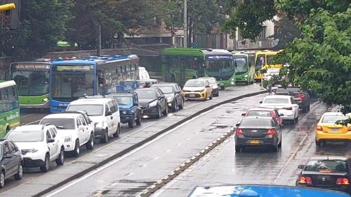 Impuesto vehicular Bogota: hoy vence plazo con descuento