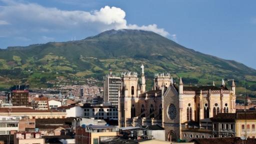 Sede de encuentro sobre medios alternativos fue Pasto