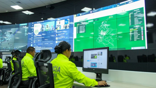 Ataque a policías en Suárez, Cauca: hay 4 uniformados heridos 