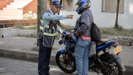 Eje Cafetero: Toma nota al pico y placa del 27 al 31 de mayo