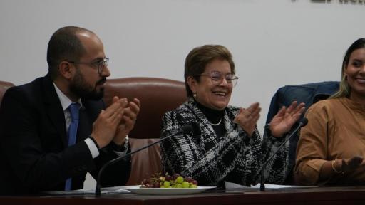 Reforma Laboral aprobada en primer debate en Cámara 