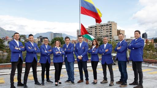 Audiencia de Radio Nacional aumentó más del 40% con la transmisión de los Juegos Olímpicos