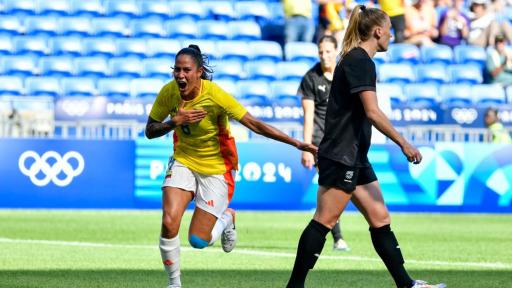 Conoce el cronograma colombiano para el miércoles 31 de julio en los Juegos Olímpicos