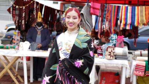 Guaneña del Turismo y el Folclor 2024