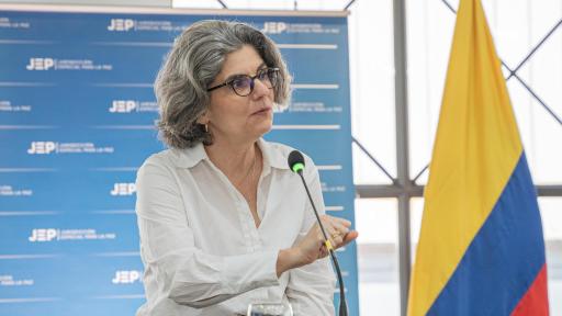 JEP: imputados siete exintegrantes de las extintas Farc 