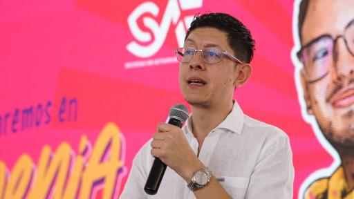 Gobierno quiere acelerar vacunación contra fiebre amarilla