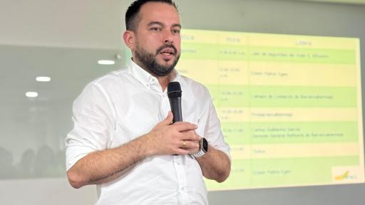 Importación de gas venezolano a Colombia: apuesta de Gobierno 