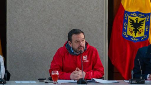 Bogotá: Se anunciaron medidas de seguridad y sitios para ver la final de Copa América