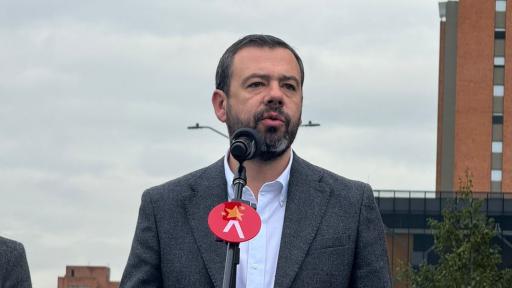 Ciclos de racionamiento de agua en Bogotá septiembre 2024