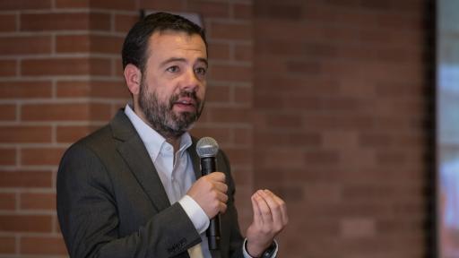 Miguel Turbay: Capturan a presunto agresor y ofrecen recompensa