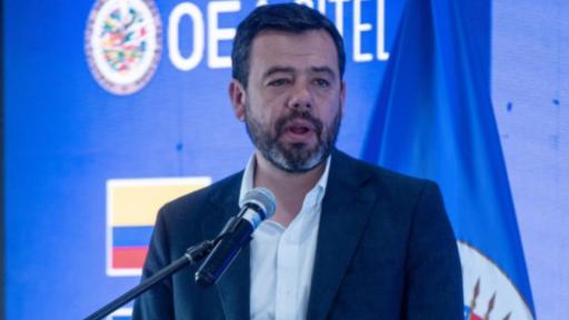 CNE cita al alcalde Carlos Fernando Galán a audiencia por proceso de revocatoria en Bogotá