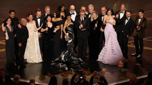 Ganadores premios Oscars 2026