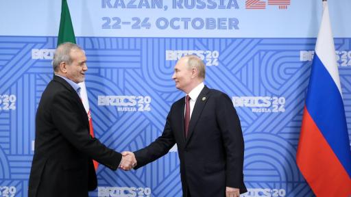 Ataque de EE.UU a instalaciones nucleares en Irán: reunión canciller con Putin 