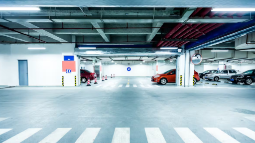 ¿Sabemos lo que respiramos al entrar a un garaje?