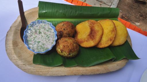 Gastronomía del Caribe: sabores y recetas de La Paz, Cesar