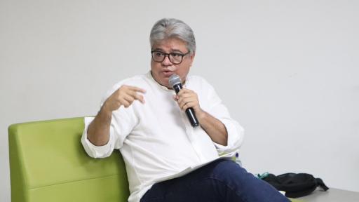 Wilson Arias denuncia plan de sabotaje contra Gobierno Petro