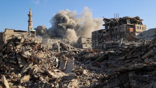 “No es una guerra, es un genocidio”: relatora de la ONU critica la tregua en Gaza y acusa a Israel de violar el derecho internacional