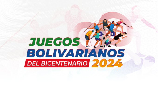 Juegos Bolivarianos 2024 transmisión por Señal Colombia 
