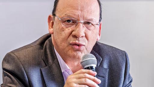 Germán Ávila Banco de la República