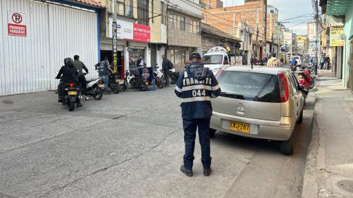 Pico y placa Pasto HOY: 19 a 22 agosto 2025 